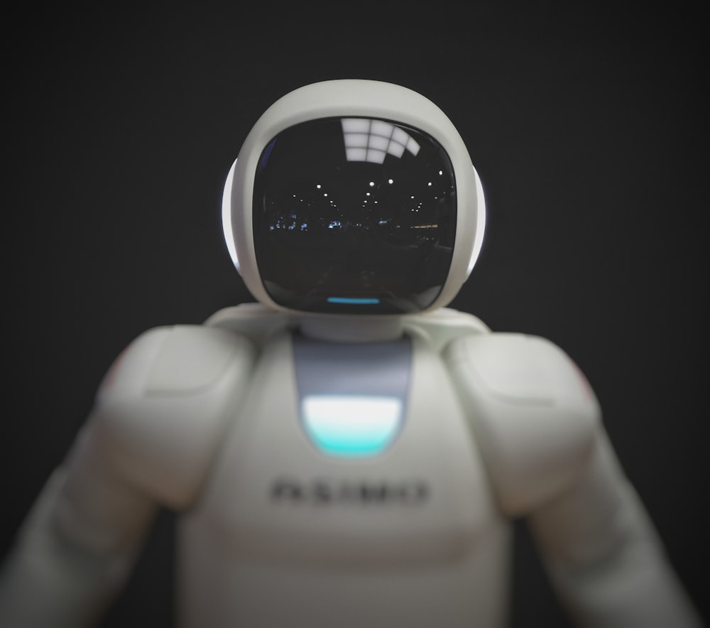 Robot ve yapay zeka kavramı