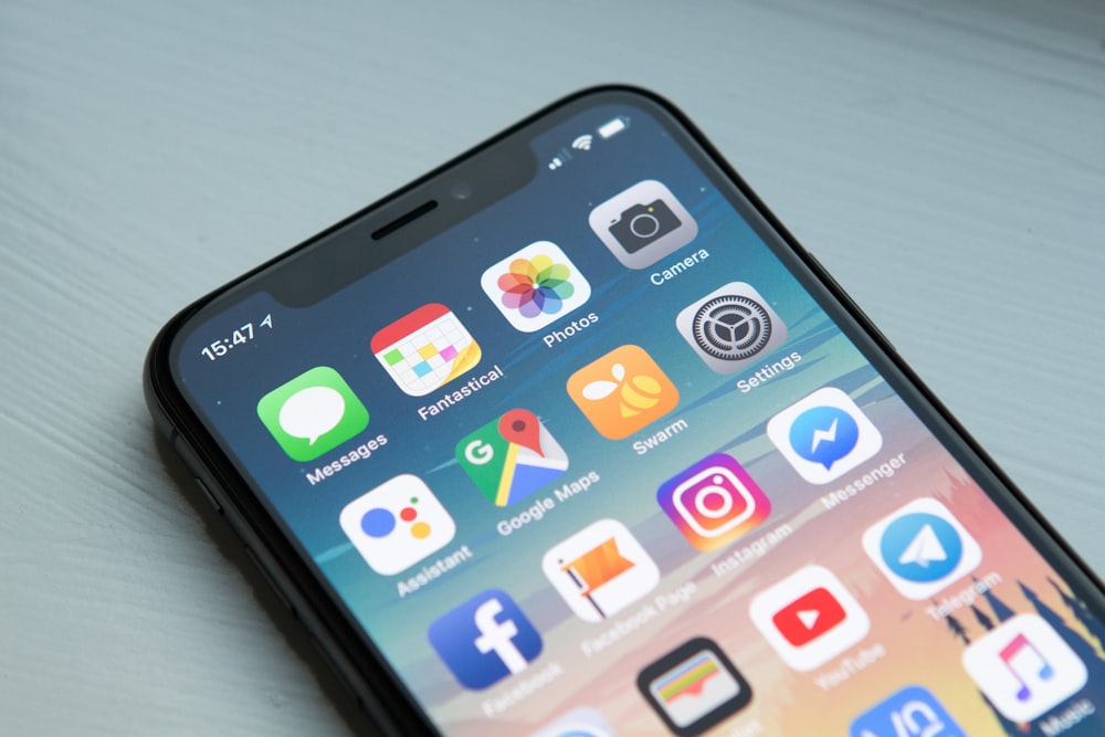 Akıllı telefon ve mobil teknoloji