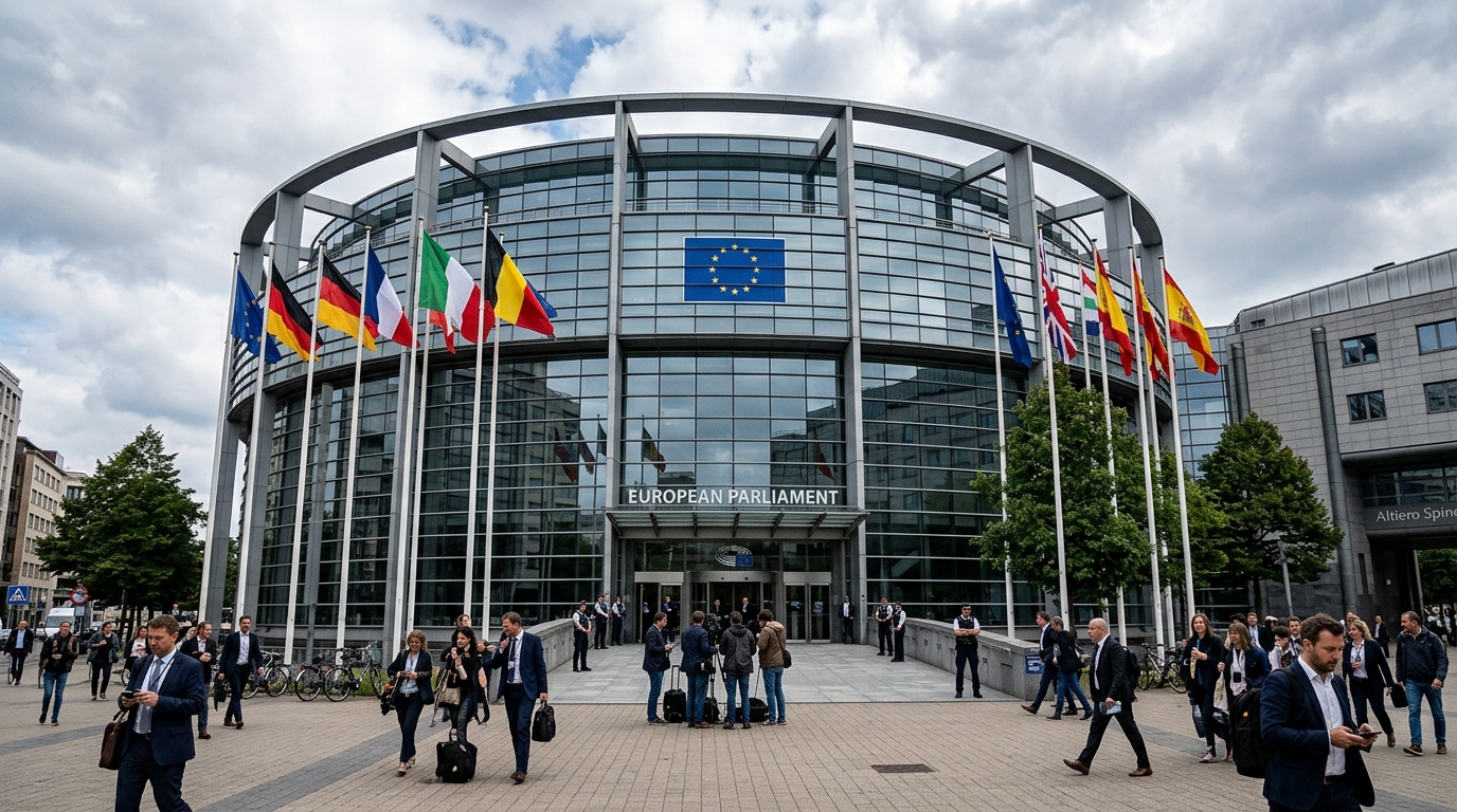 Avrupa Birliği Yapay Zeka Yasası EU AI Act düzenlemeleri
