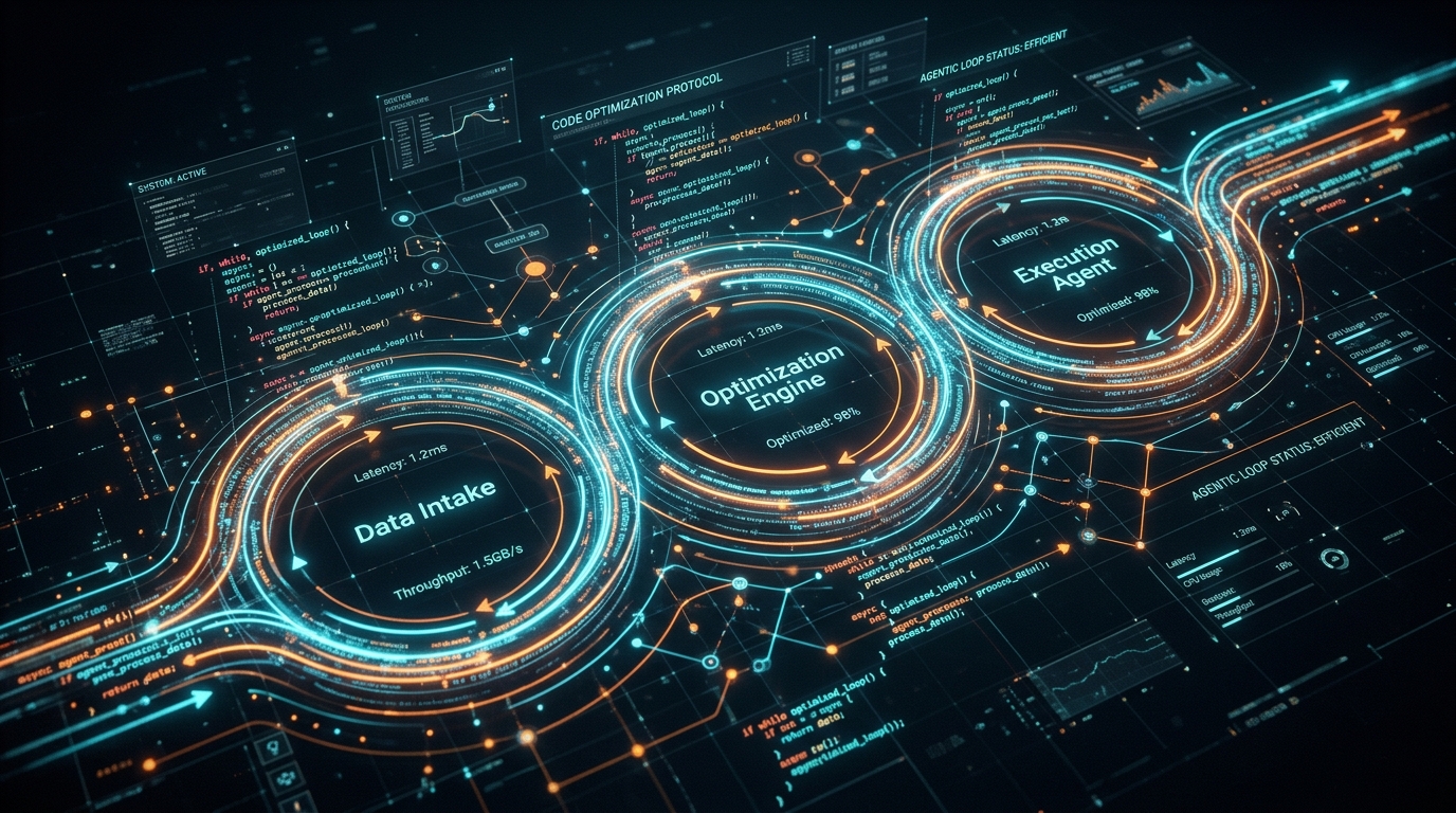 Gemini 3.6 Flash agentic kodlama ve token verimliliği illüstrasyonu
