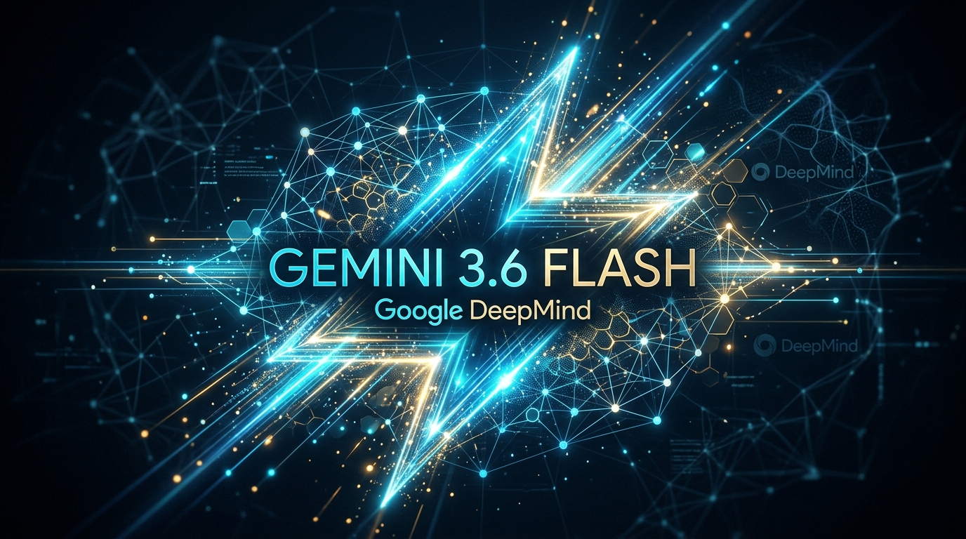 Google Gemini 3.6 Flash Yapay Zeka Modeli İncelemesi ve Benchmark Analizi