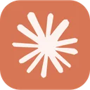 Anthropic logosu