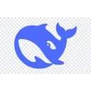 DeepSeek logosu