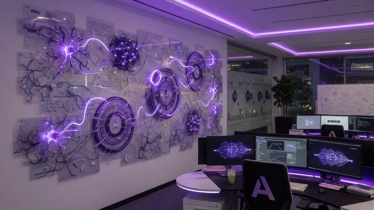 Anthropic 965 milyar dolar değerleme OpenAI geçildi