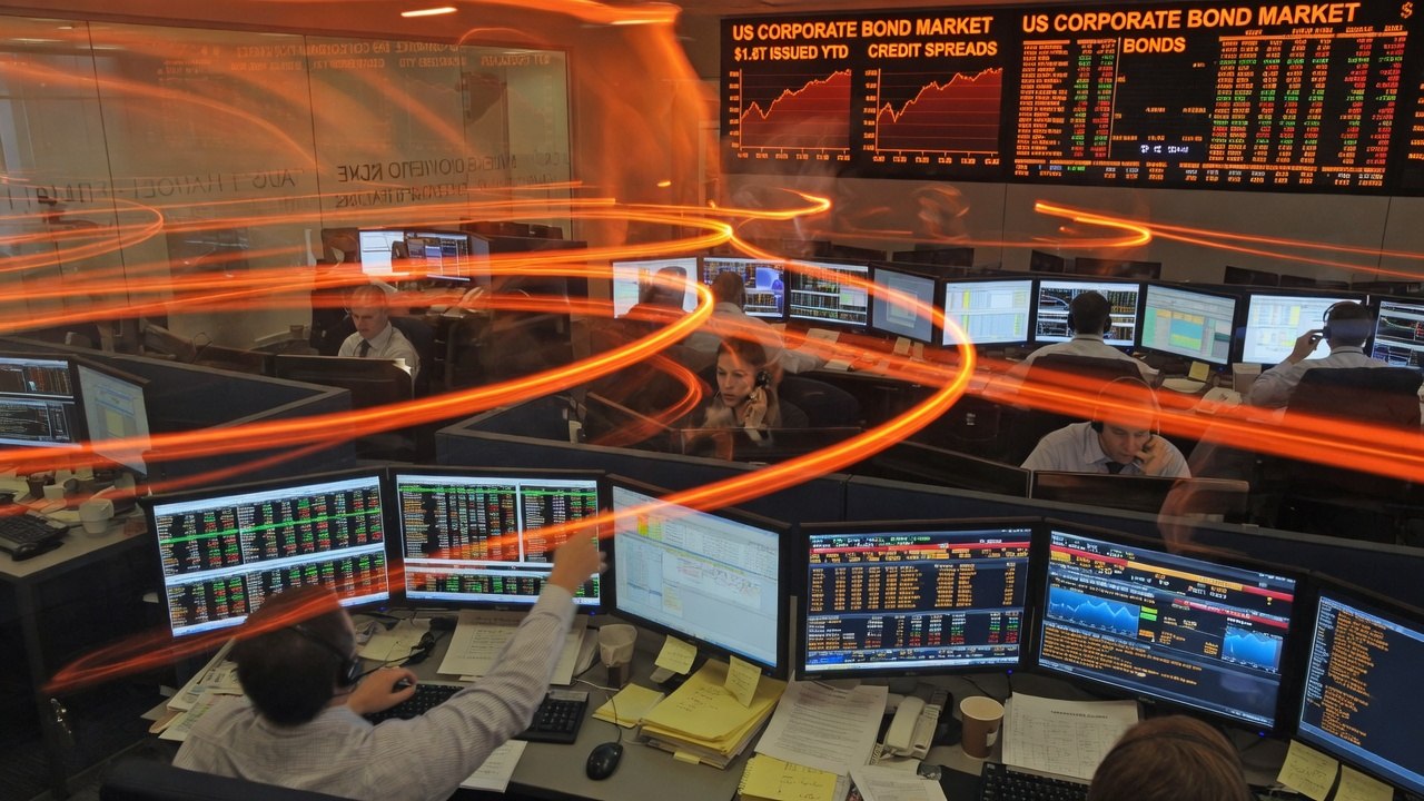 Tech devleri AI altyapı tahvil ihracı
