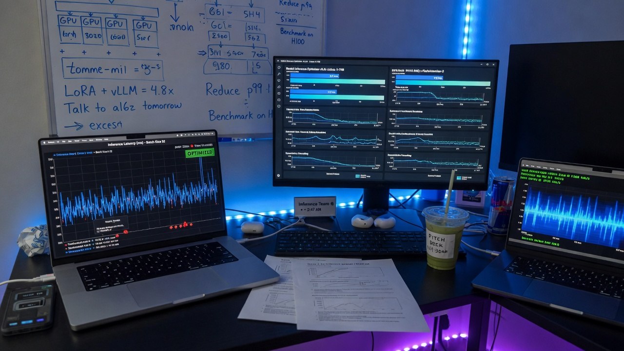 AI inference startup yatırım 1,8 milyar dolar