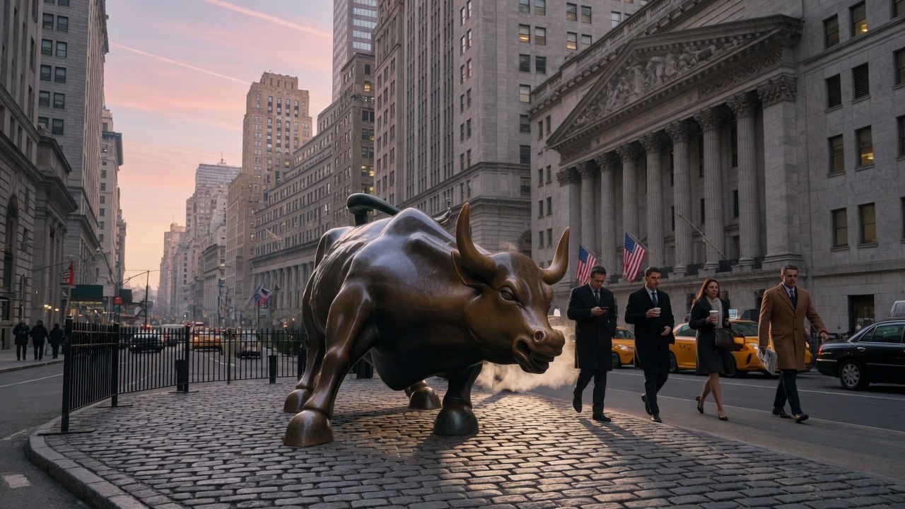 Wall Street AI yatırım kanıtlanmış getiri