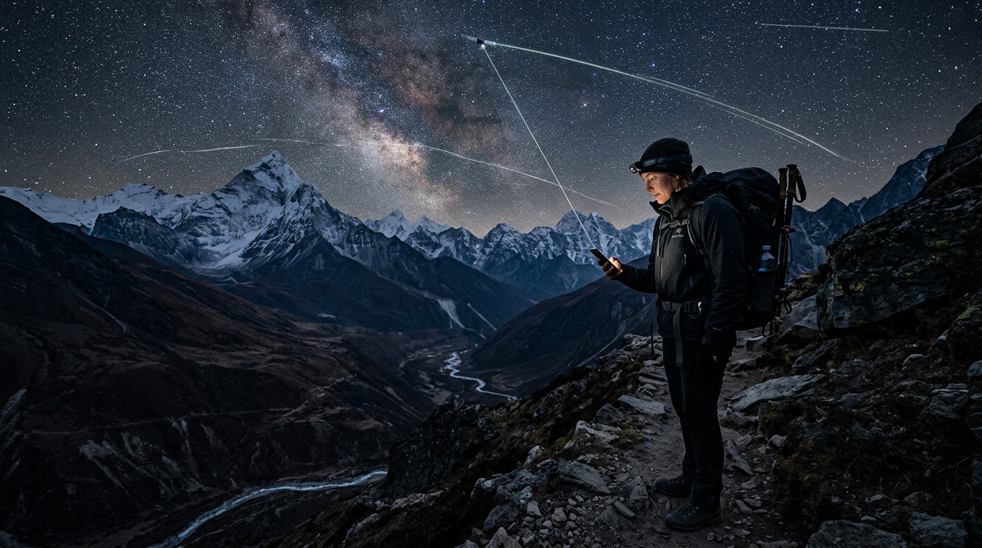 NASA derin uzay teleskobunun Güneş arkasındaki karanlık asteroit yörüngesini Helio-Guard AI ile takip etmesi