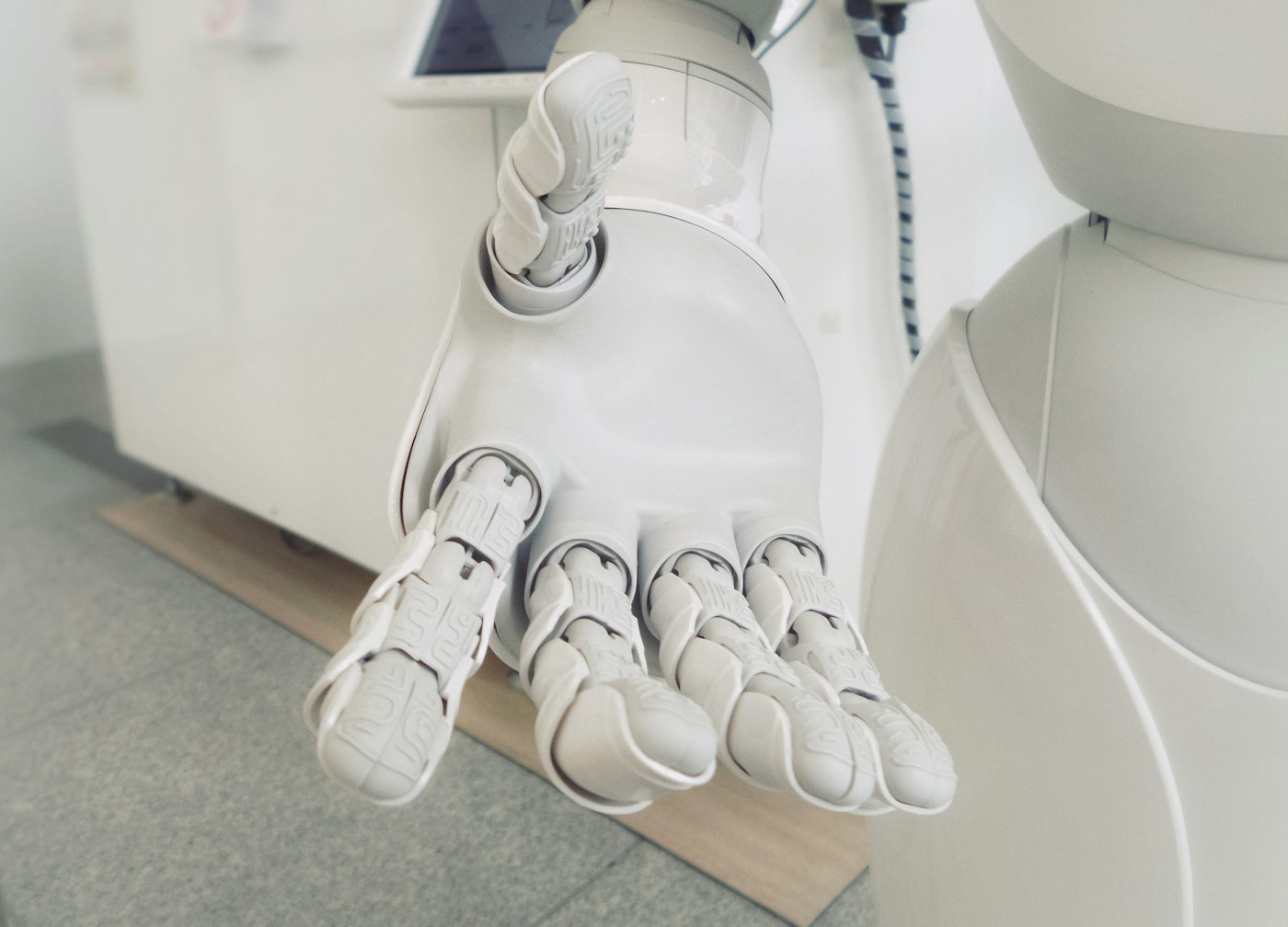 Robotik ve otomasyon