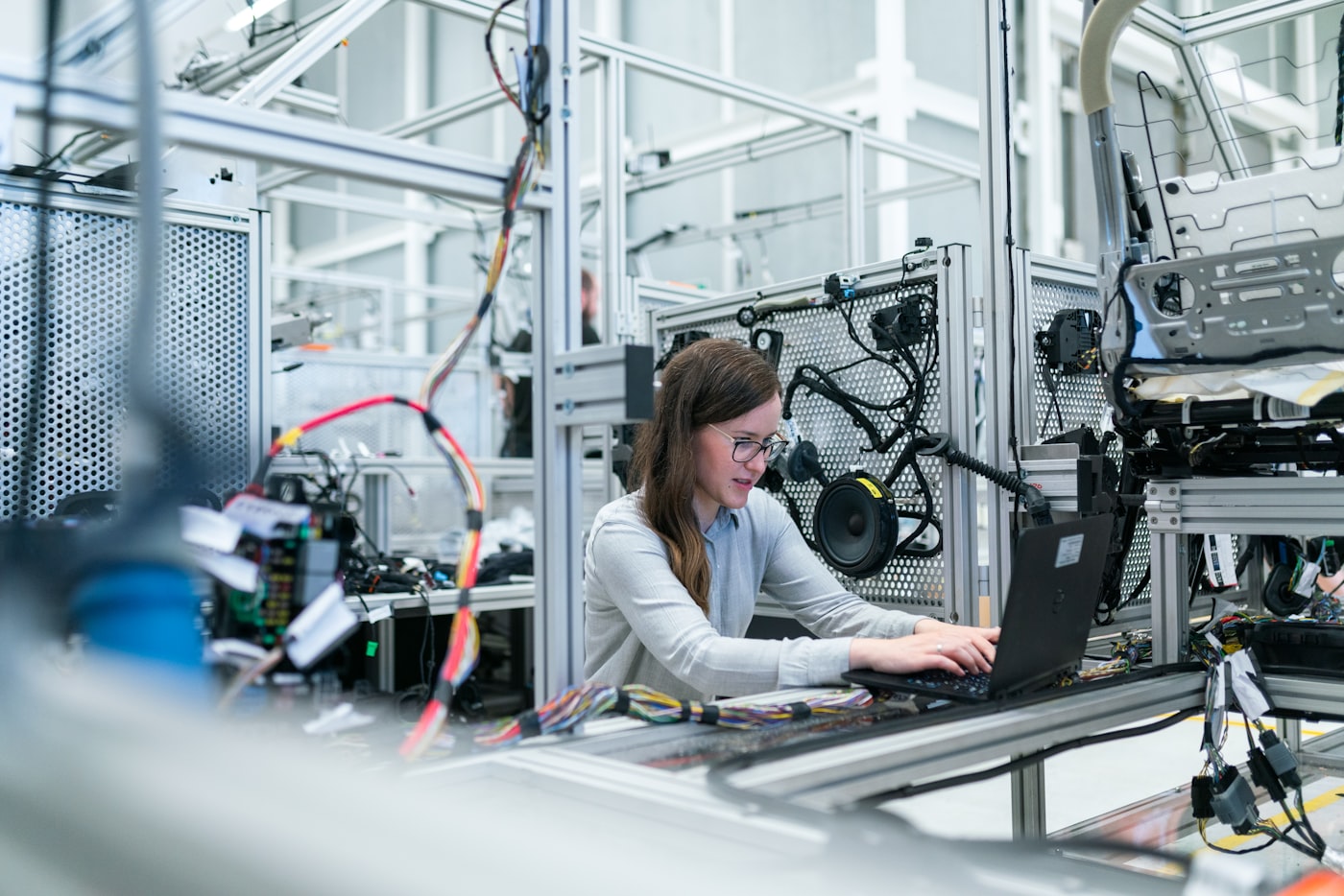 TSMC’nin Çin Dışı Genişlemesi ve Jeopolitik Etki