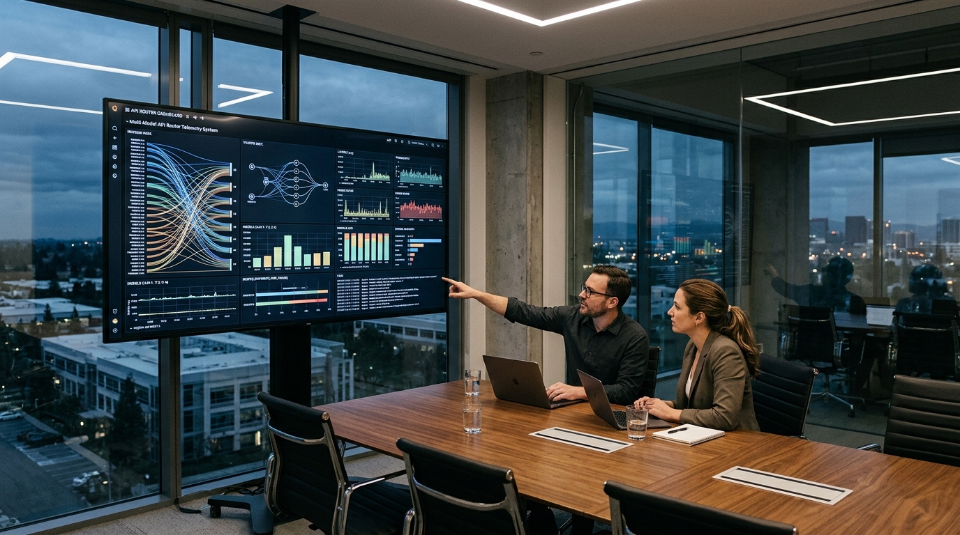Broadcom VMware Private AI Cloud kurumsal sunucu altyapısı ve ajan mimarisi